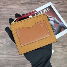 Loewe Wallets Purse